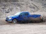 Ford F-150 XLT 2008 года